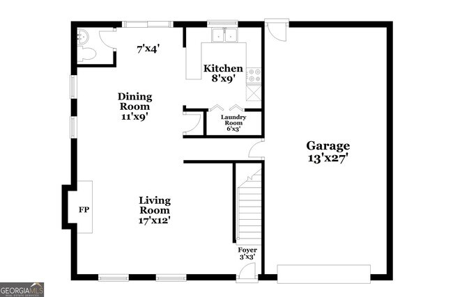 Building Photo - 3340 Glen Hollow Dr