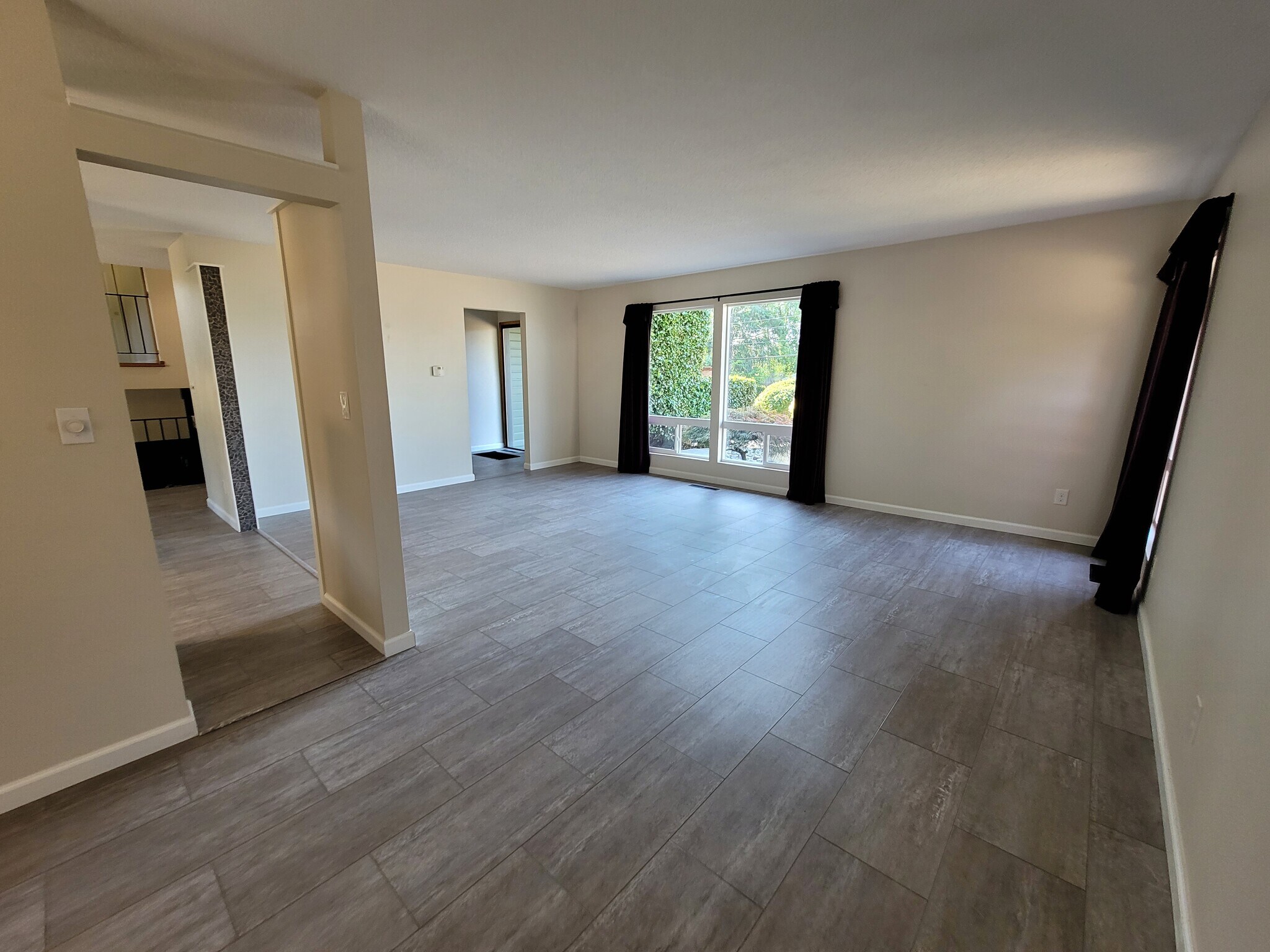 Dining/Family Adjacent to Kitchen - 8514 41st St W