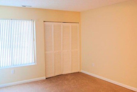 First floor bedroom - 2667 Chancer Dr