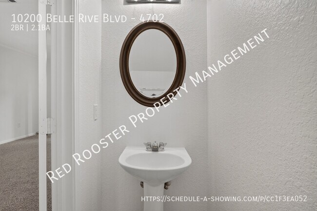 Building Photo - 10200 Belle Rive Blvd