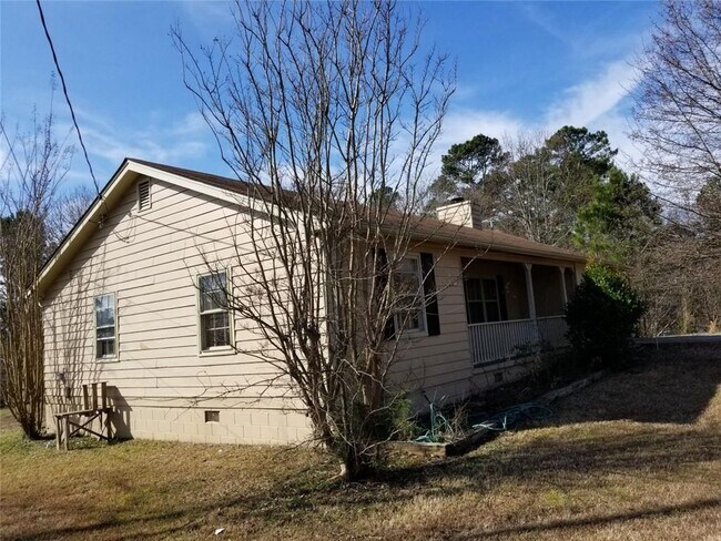 Building Photo - 4561 Braselton Hwy