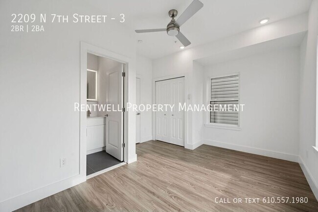 Building Photo - 2209 N 7th St