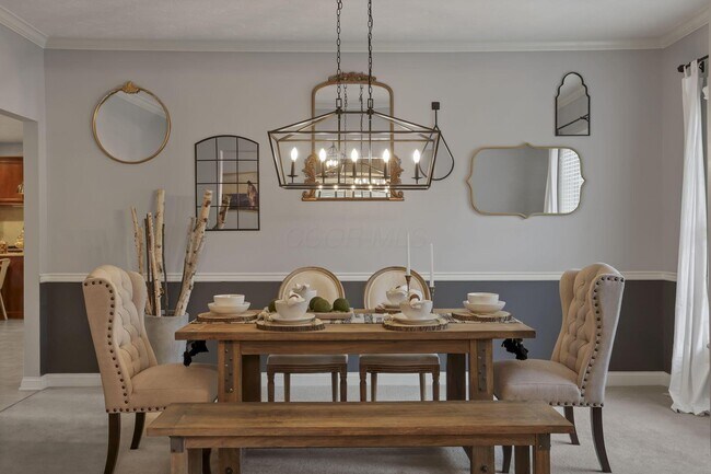 Building Photo - 7097 Pleasant Colony Cir