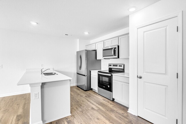 Building Photo - 1248 Cherry Grv