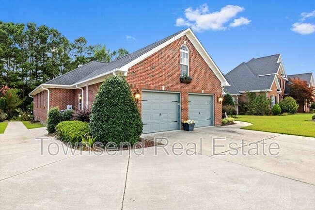 Building Photo - 329 W Summerchase Dr