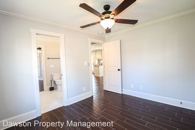 Building Photo - 3 br, 2 bath House - 2830 Hilliard Drive