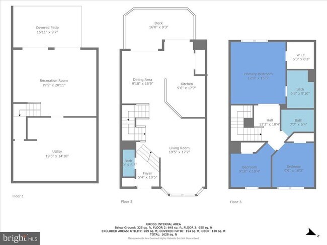 Building Photo - 11616 Nellings Pl