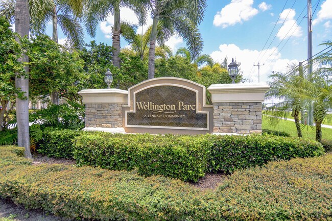 Building Photo - 10373 Wellington Parc Dr