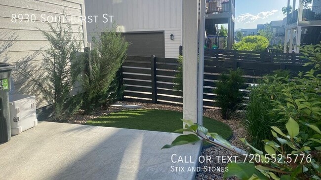 Building Photo - 8930 Southurst St