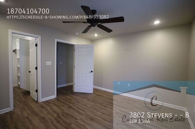 Building Photo - 3802 Stevens St