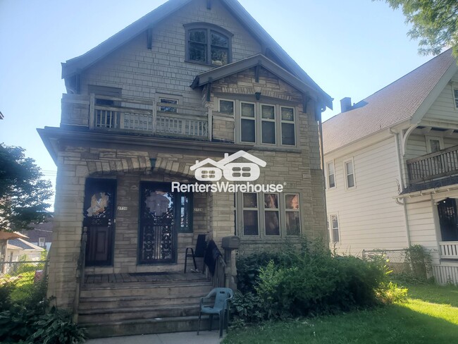 Primary Photo - 2730 N 48th St