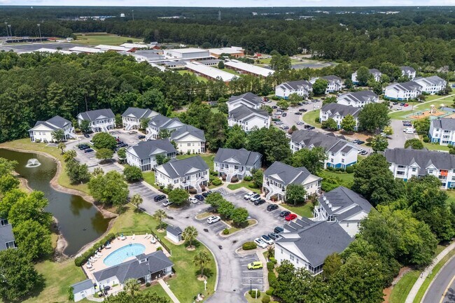 Building Photo - 5026 Belleglen Ct