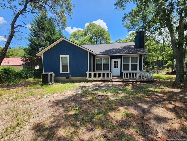 Building Photo - 5521 Deep Hollow Ct