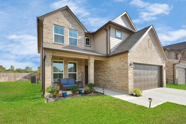 Building Photo - 4334 Breckenridge Dale Ln