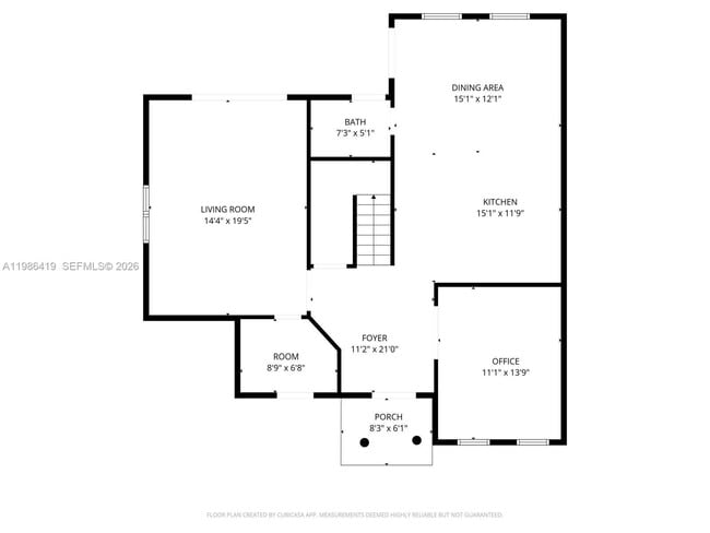 Building Photo - 15874 SW 138th Terrace