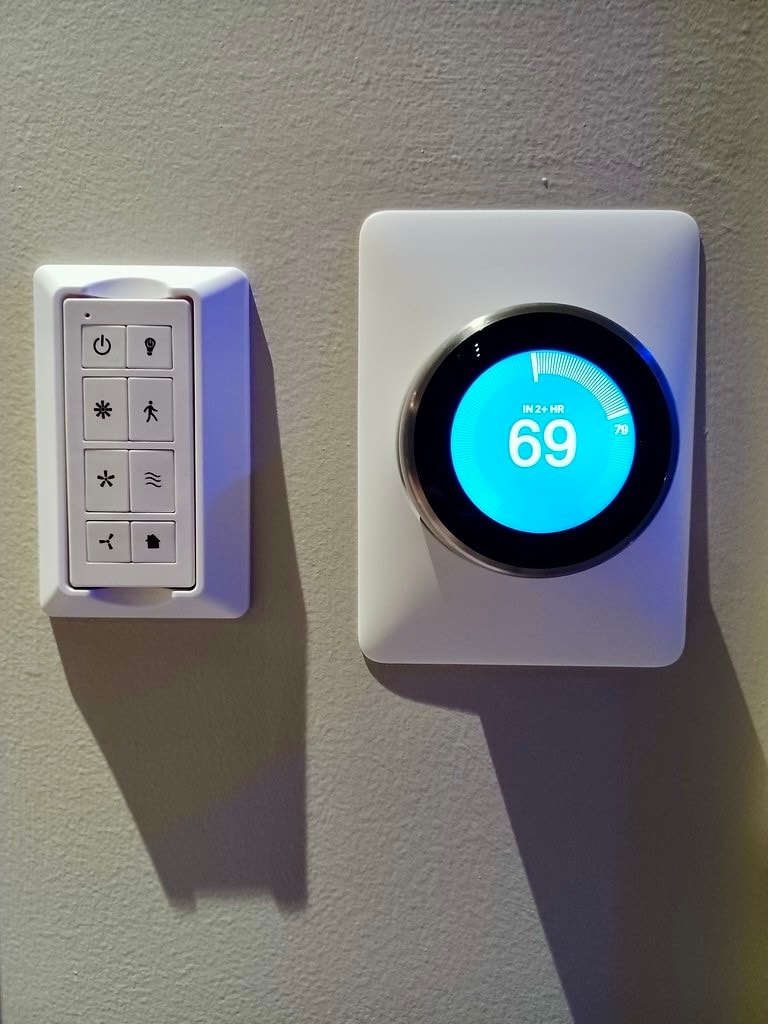 Building Photo - 353 E Bonneville Ave