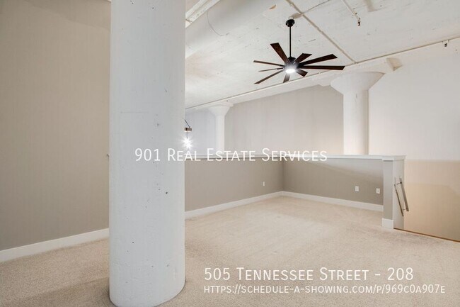 Building Photo - 505 Tennessee St
