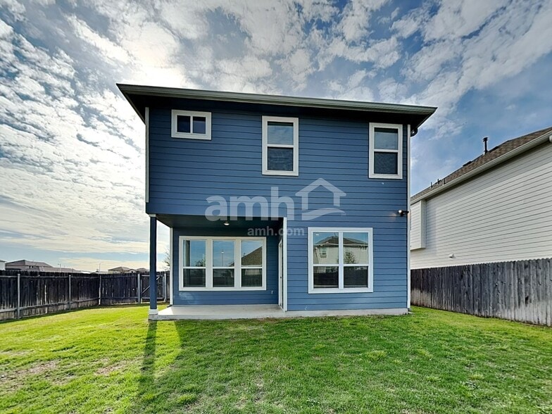 Building Photo - 2735 Geronimo Creek