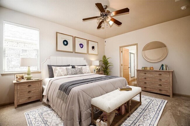 Building Photo - 6135 Norwood Meadows Ln