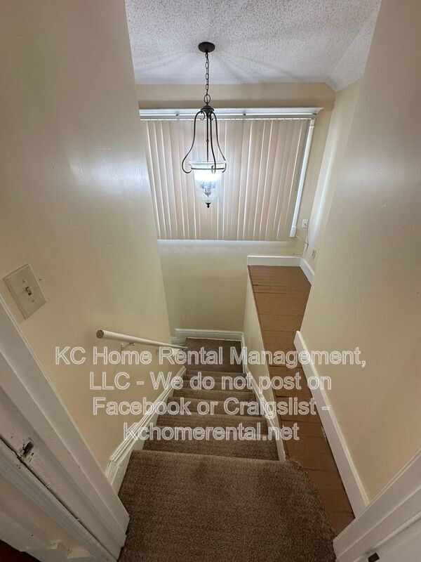 Building Photo - 2826 Harrison St