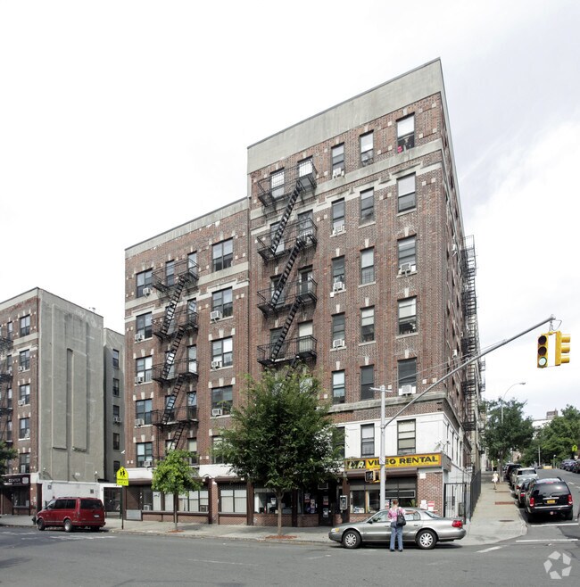 Brookhaven Apartments 500 E 137th St Bronx NY 10454 Apartment Finder