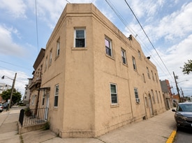 Building Photo - 246 Walker St