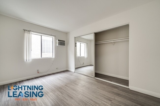 Building Photo - 5121 Klump Ave