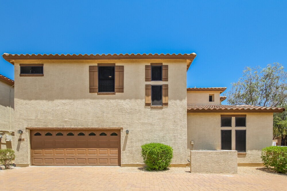 Building Photo - 2432 W Dusty Wren Dr