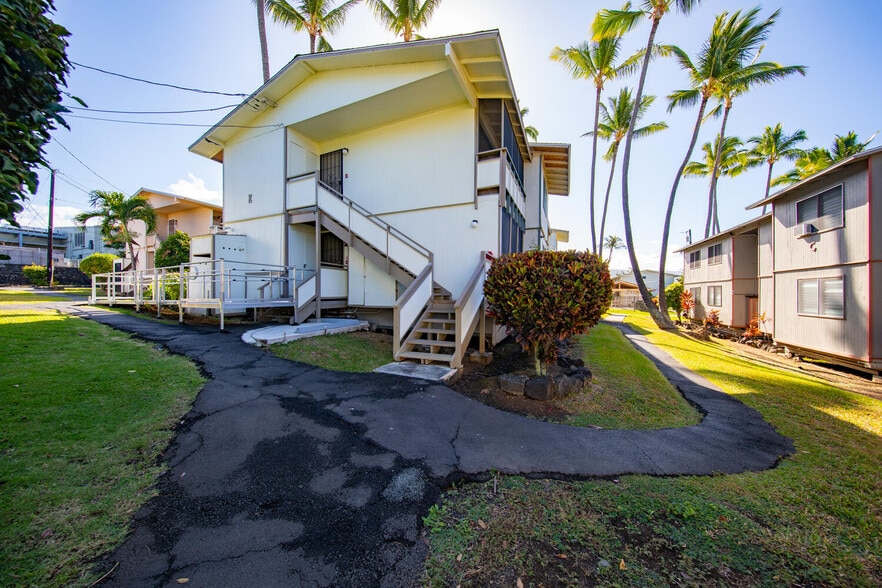 Building Photo - 74-5618 Palani Rd