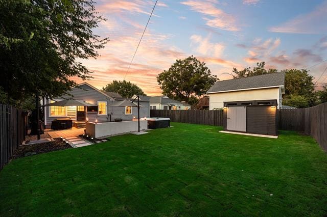 Building Photo - 5029 Locke Ave