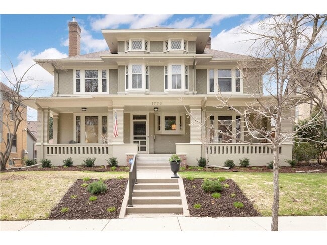 Primary Photo - 1776 Knox Ave S