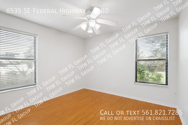 Building Photo - 6535 SE Federal Hwy