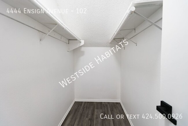 Building Photo - 4444 Ensign Ave
