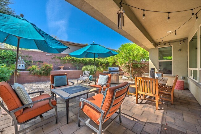 Building Photo - 51811 Golden Eagle Dr