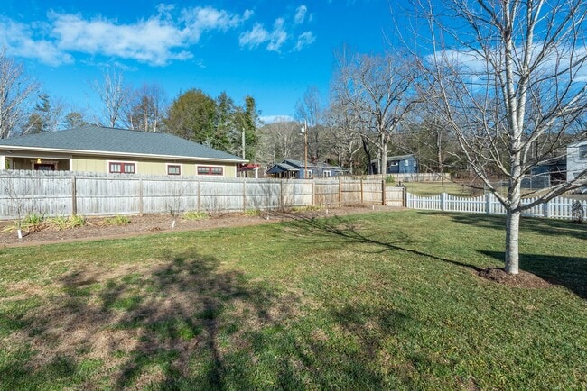 Building Photo - Charming Black Mountain Rental!