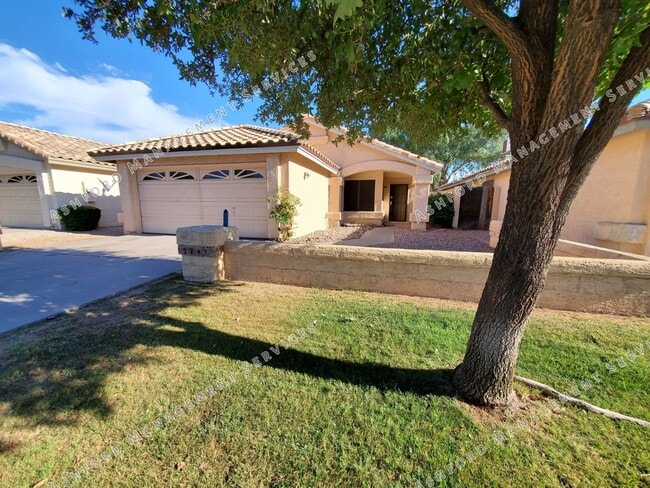 Building Photo - 3 BEDROOM ON CULDESAC IN CHANDLER