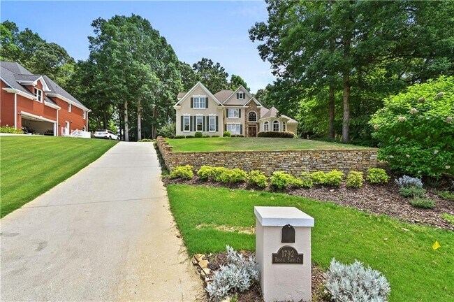 Building Photo - 1792 Bristol Farms Ct