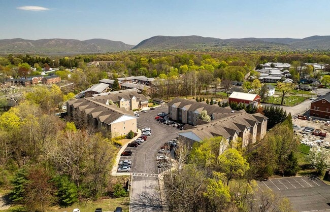 Building Photo - New Windsor Senior Housing
