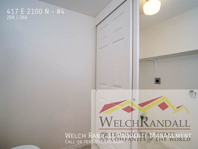 Building Photo - 417 E 2100 N