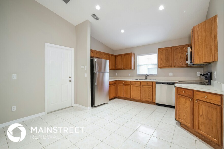 Building Photo - 5019 Terra Vista Way