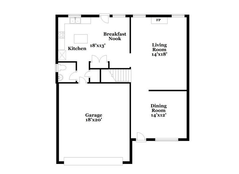 Building Photo - 124 Horizon Trail