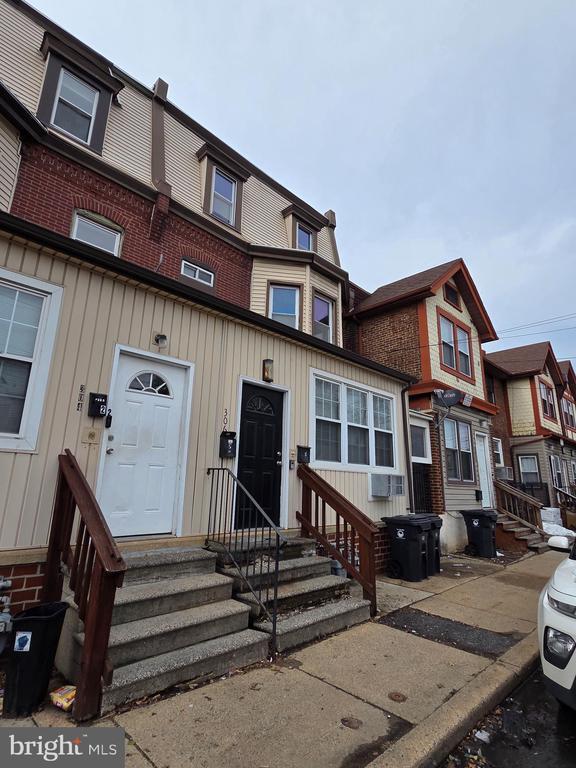 Building Photo - 306 Concord Ave