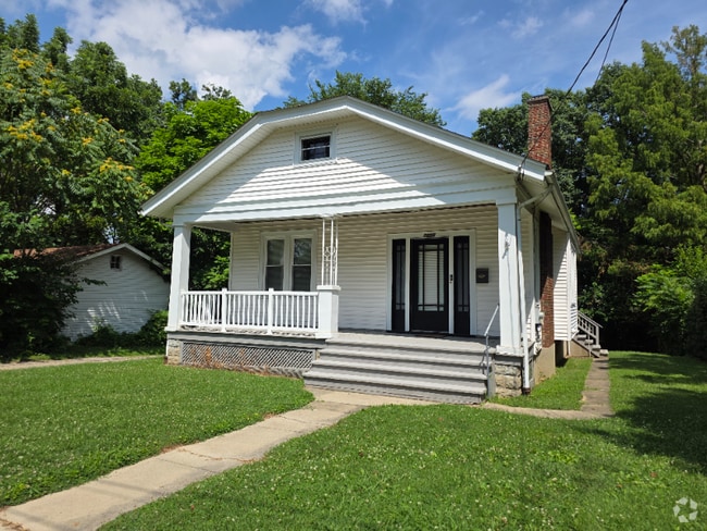 Building Photo - 7856 Joseph St
