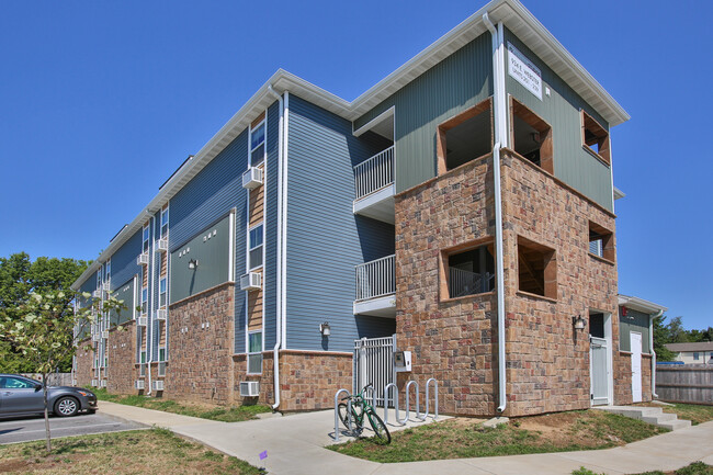 Primary Photo - Fully Furnished Suites Available!