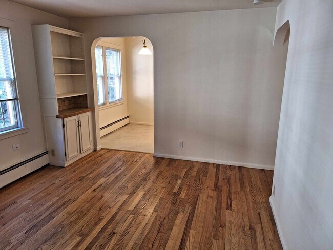 Interior Photo - Harrison Court