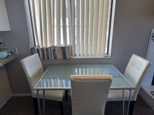 Building Photo - FURNISHED 2BR CONDO w/Utilities Water View Gated NO STAIRS