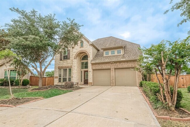 Primary Photo - 17603 Yorkhill Ct