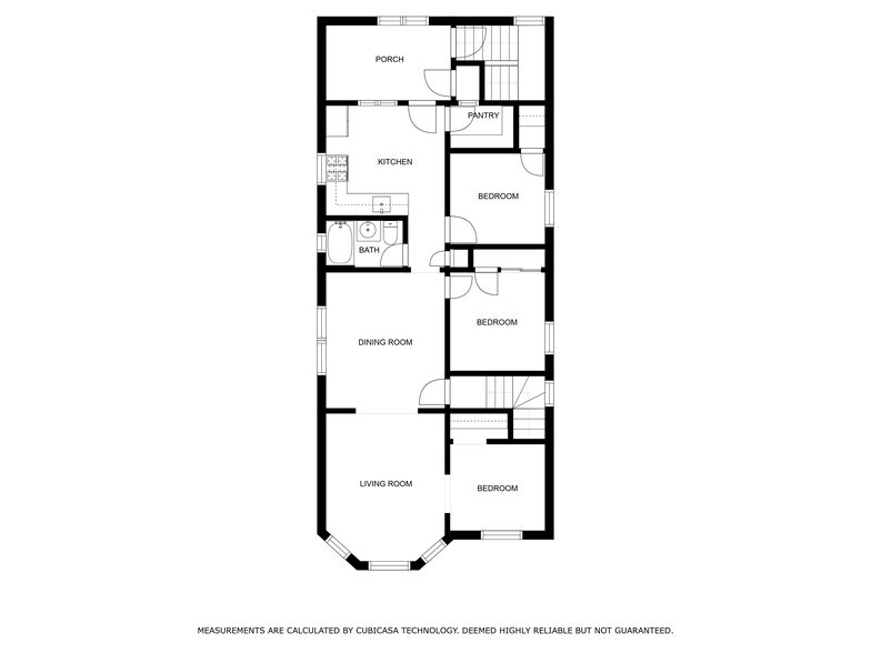 Building Photo - 4737 N Kildare Ave