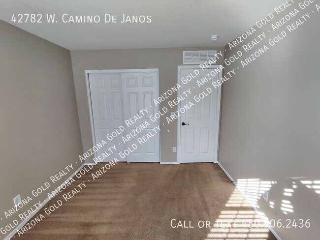 Building Photo - 42782 W Camino de Janos