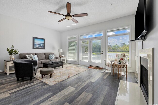 Building Photo - 1221 Tidewater Dr